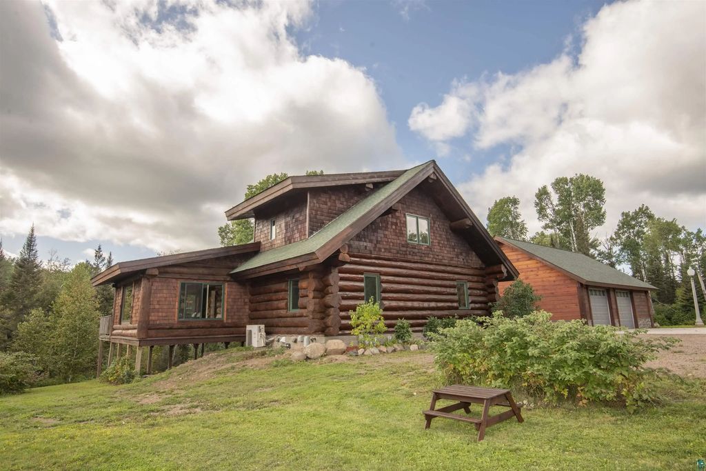 74 County Rd 60, Grand Marais