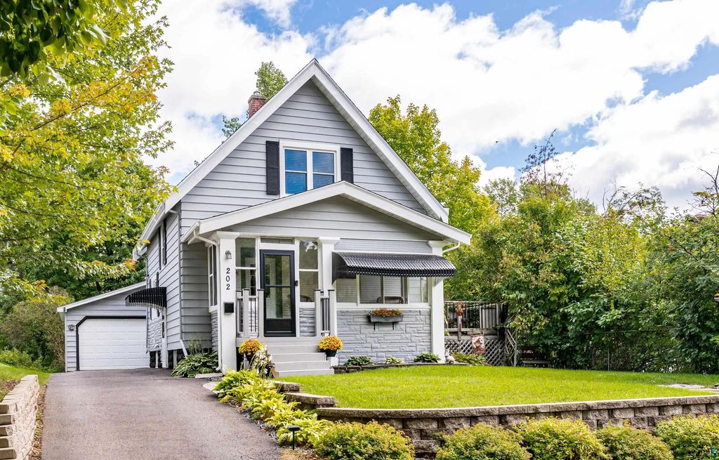 202 St. Paul Ave, Duluth