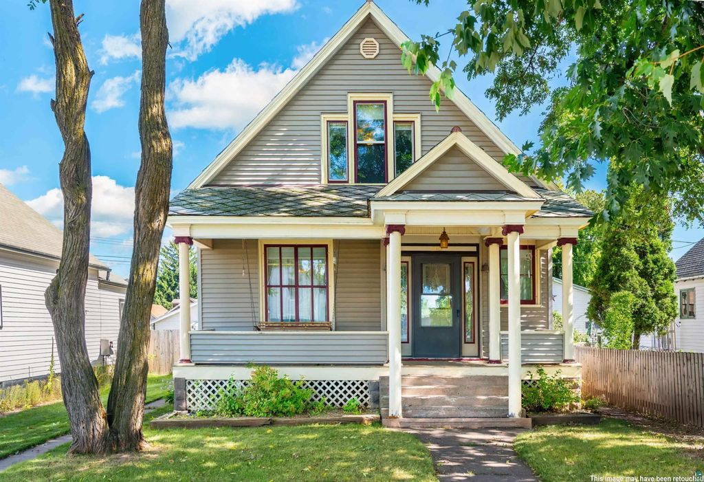510 5th Ave E, Ashland