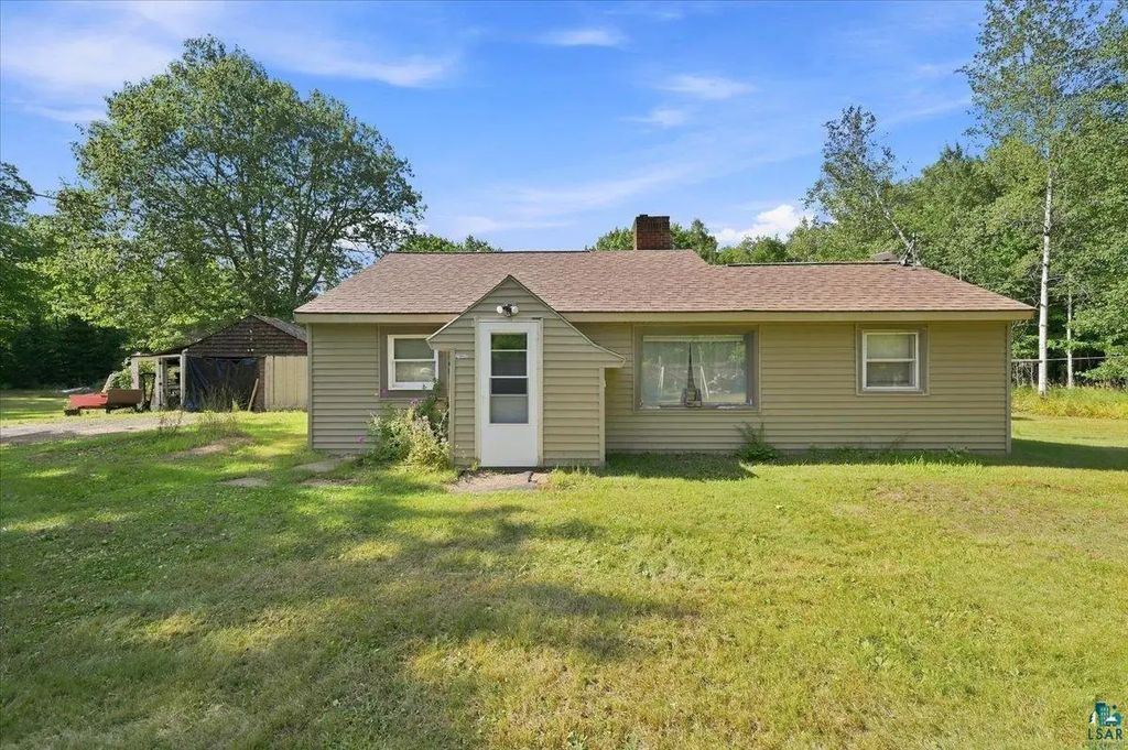 6845 S State Highway 35, Foxboro