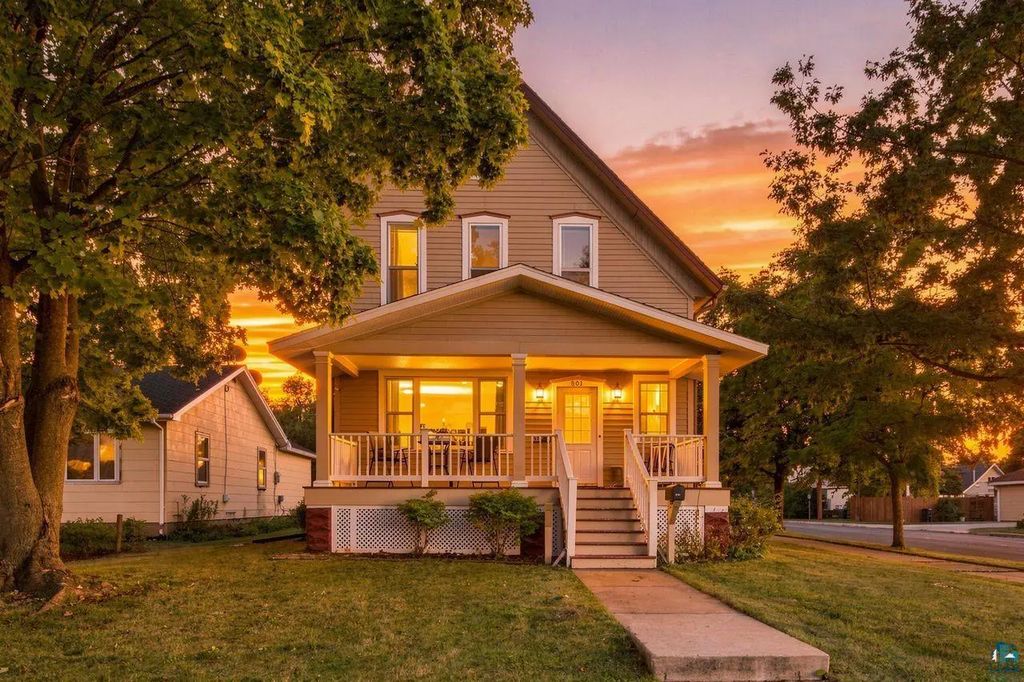 801 9th Ave W, Ashland