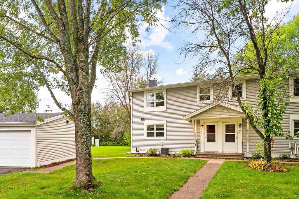 407 Kelly Cr 407, Duluth