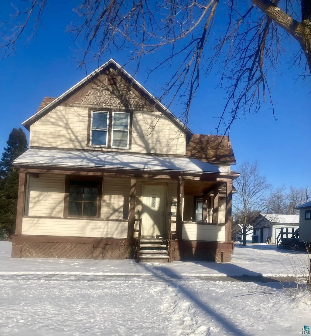 312 11th Ave E, Ashland