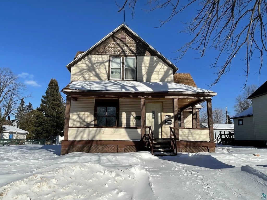 312 11th Ave E, Ashland