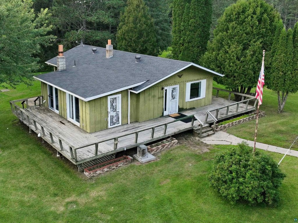 8798 Norway Ridge Rd, Zim