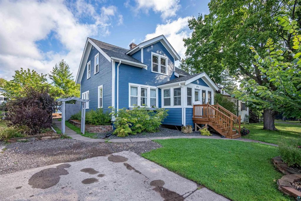 5215 Avondale St, Duluth