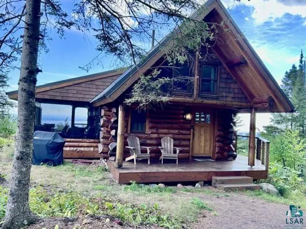 5752 Illgen Bluff Rd, Silver Bay