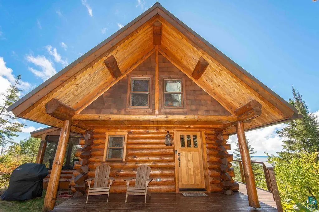 5752 Illgen Bluff Rd, Silver Bay
