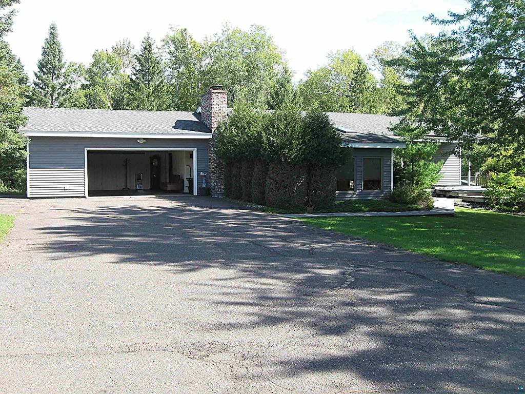5154 N Tischer Rd, Duluth