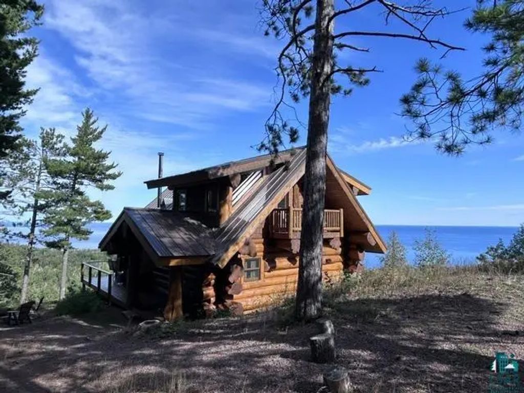 5740 Illgen Bluff Rd, Silver Bay
