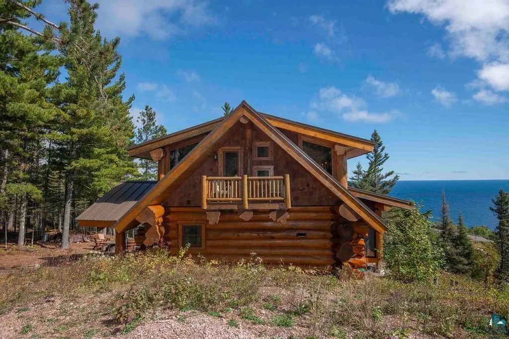 5740 Illgen Bluff Rd, Silver Bay