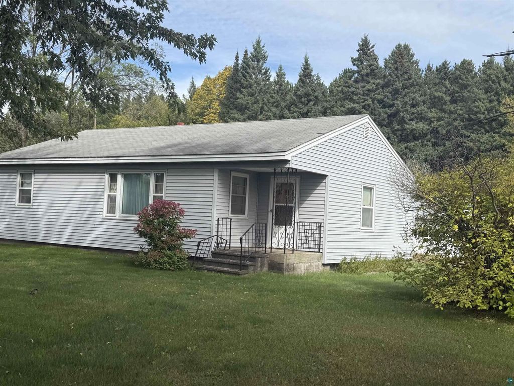 895 Cemetery Rd, Wrenshall