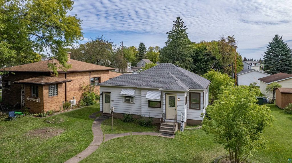 130 S 66th Ave W, Duluth