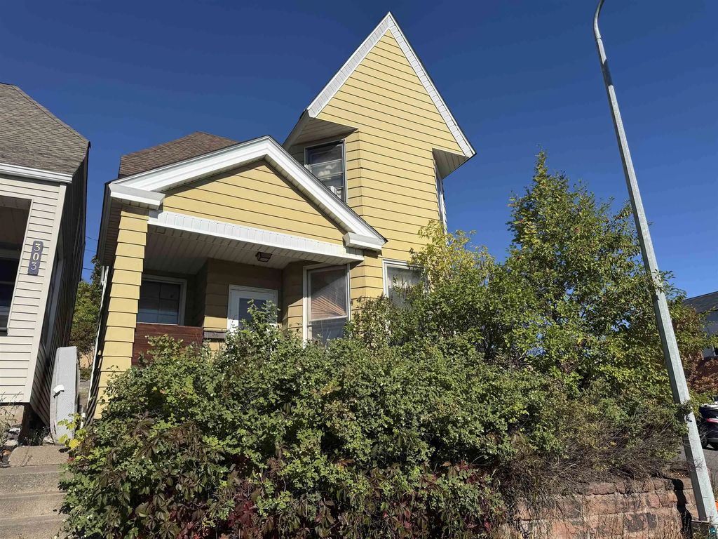 301 W 4th Street, Duluth