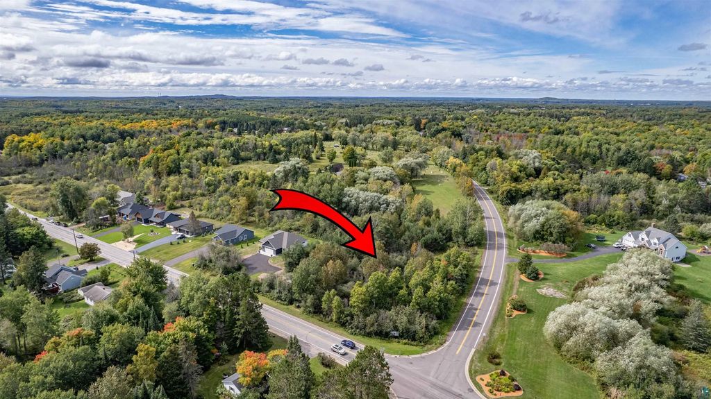 3841 Stebner Rd, Hermantown