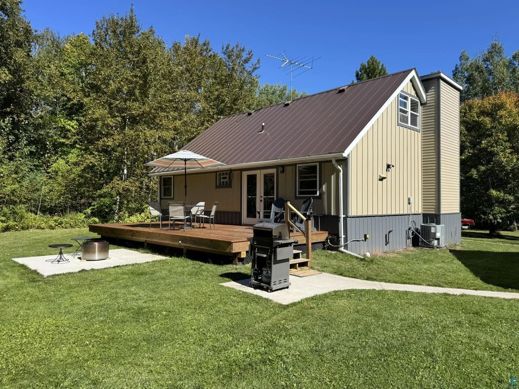 5551 Mcquade Rd, Duluth