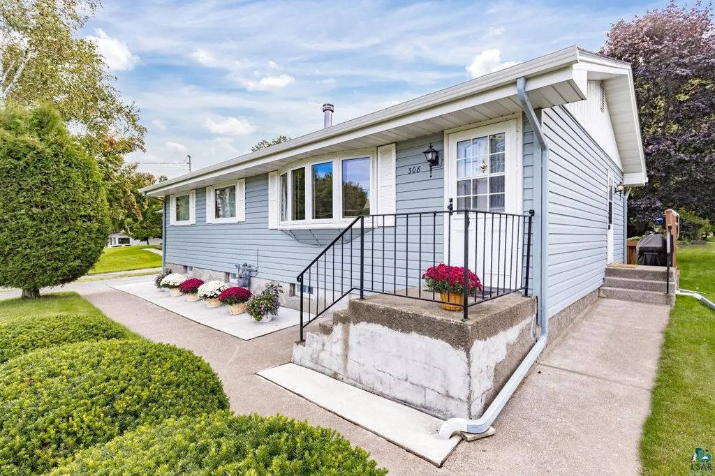 308 E Willow, Duluth