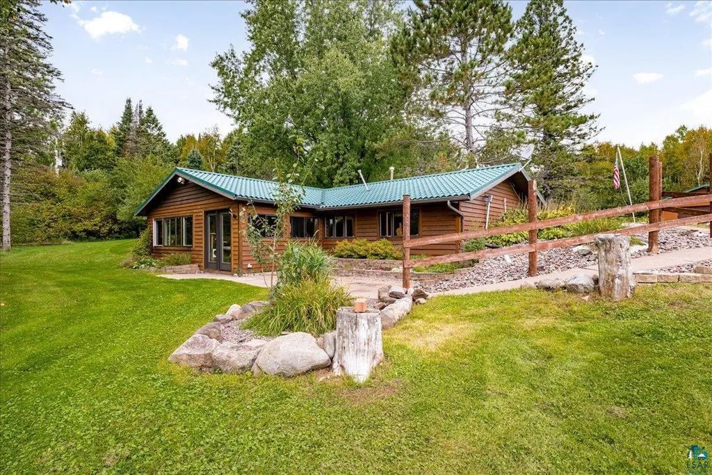 86 Larson Rd, Esko