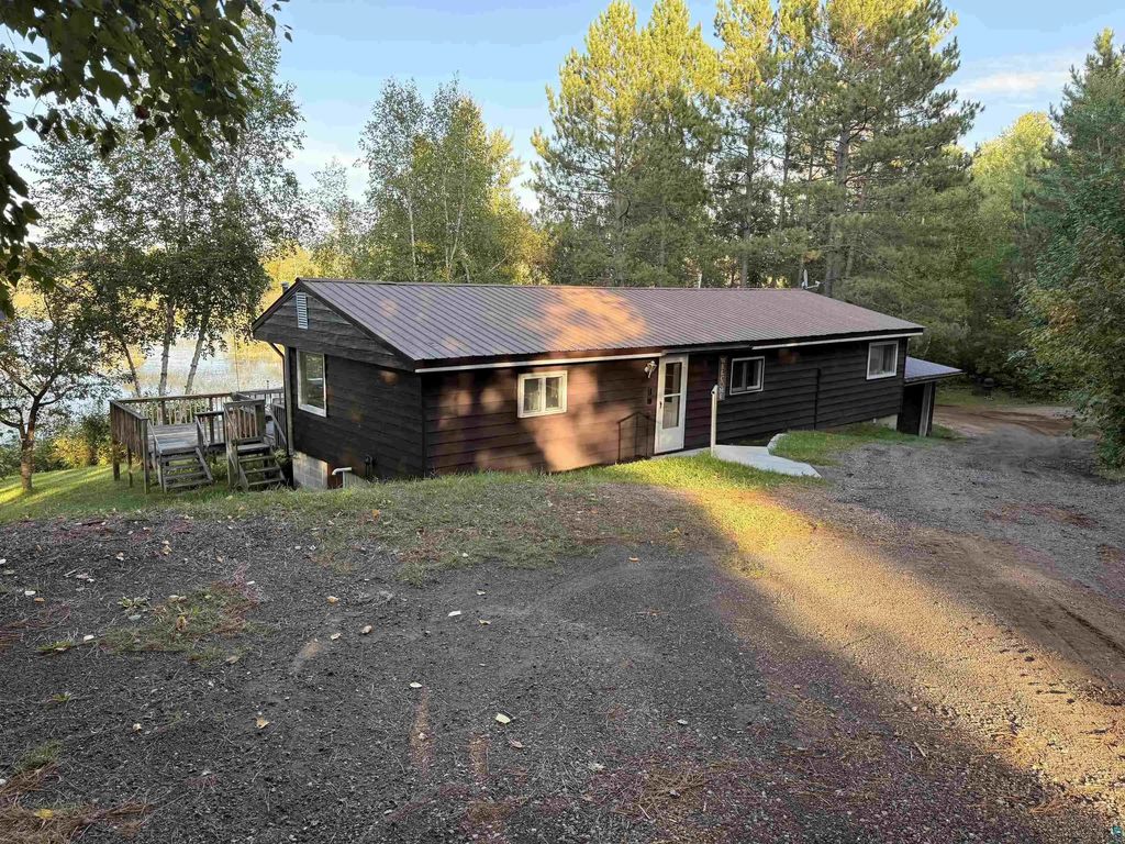 2730 Birch River Rd, Babbitt