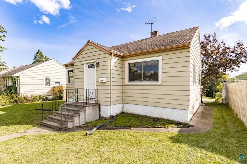 5216 Wyoming St, Duluth