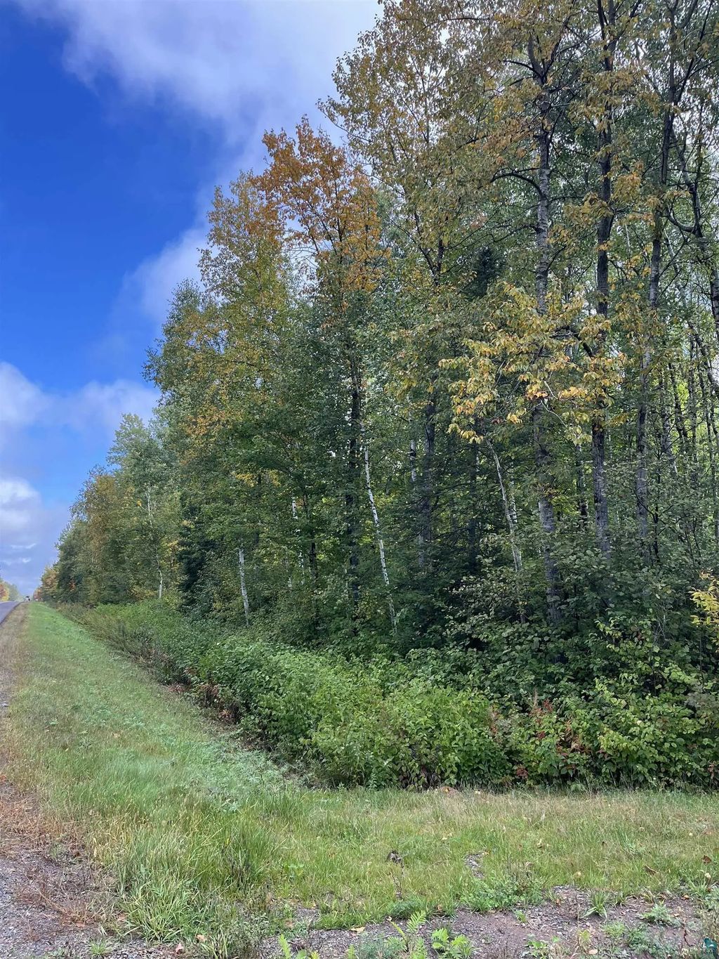 4.44 Acres Lavaque Bypass, Hermantown