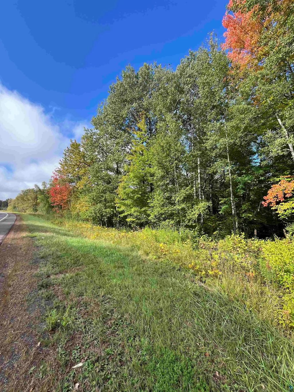 3.97 Acres Lavaque Bypass, Hermantown