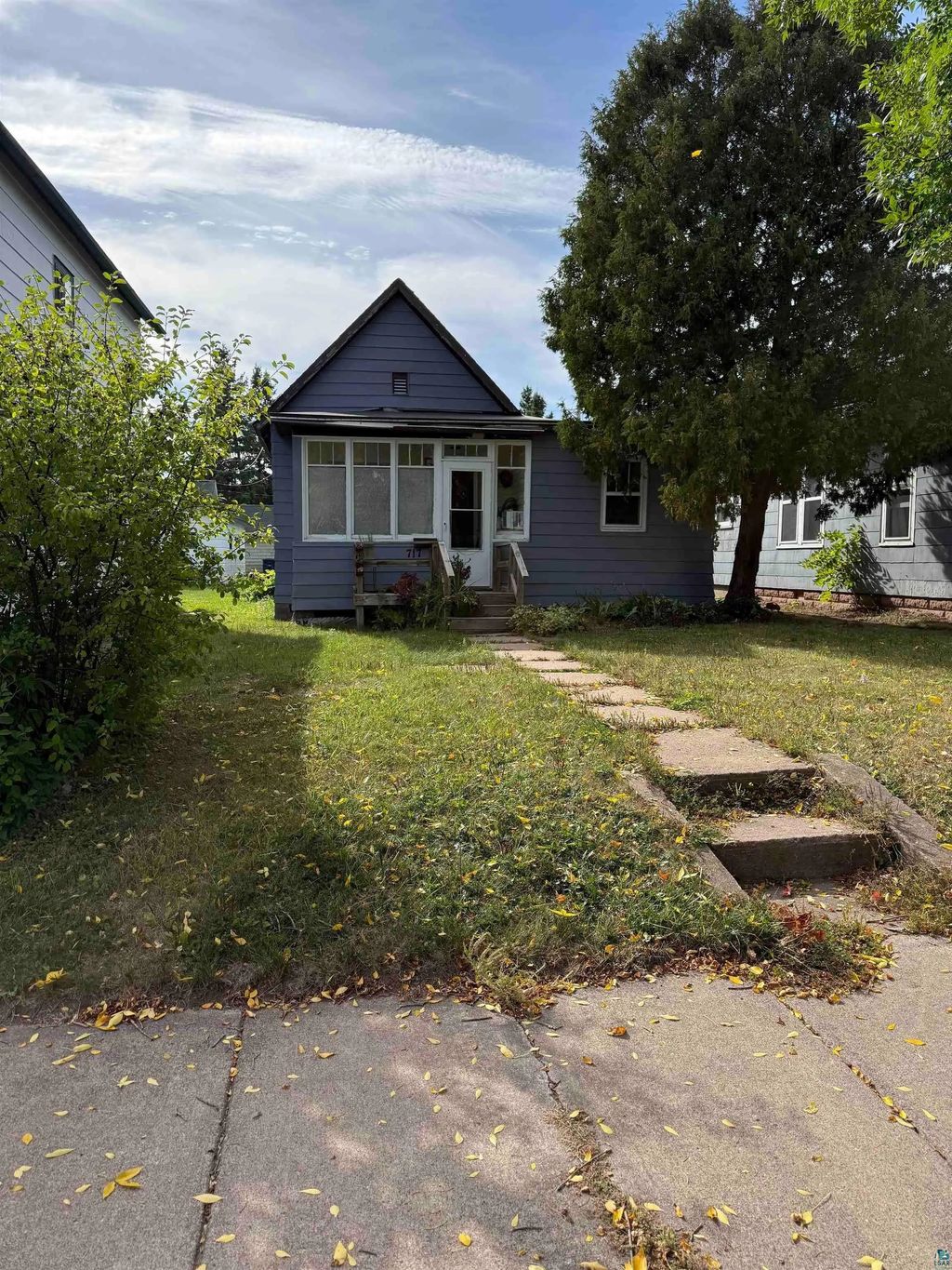 717 E 3rd Ave, Ashland