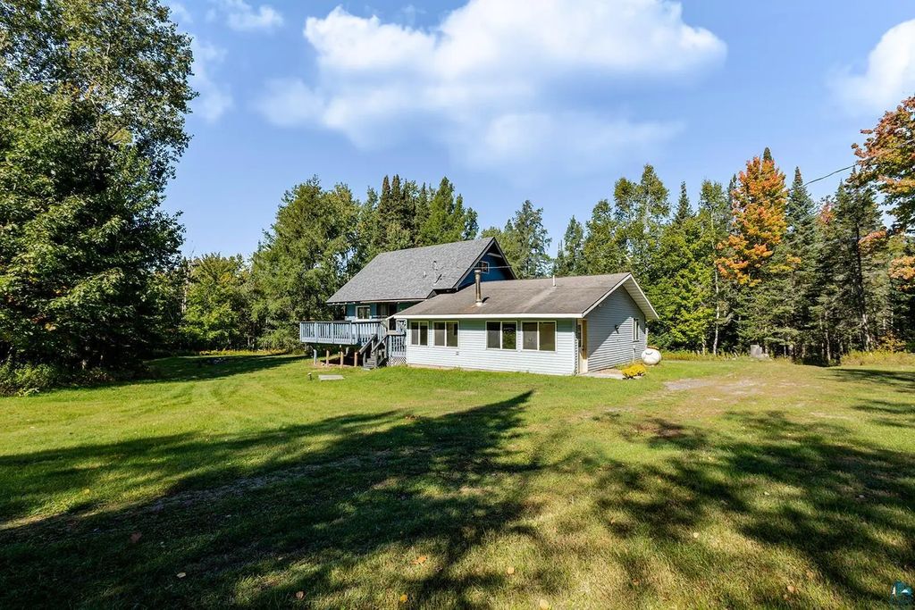 7293 S Kip Rd, South Range
