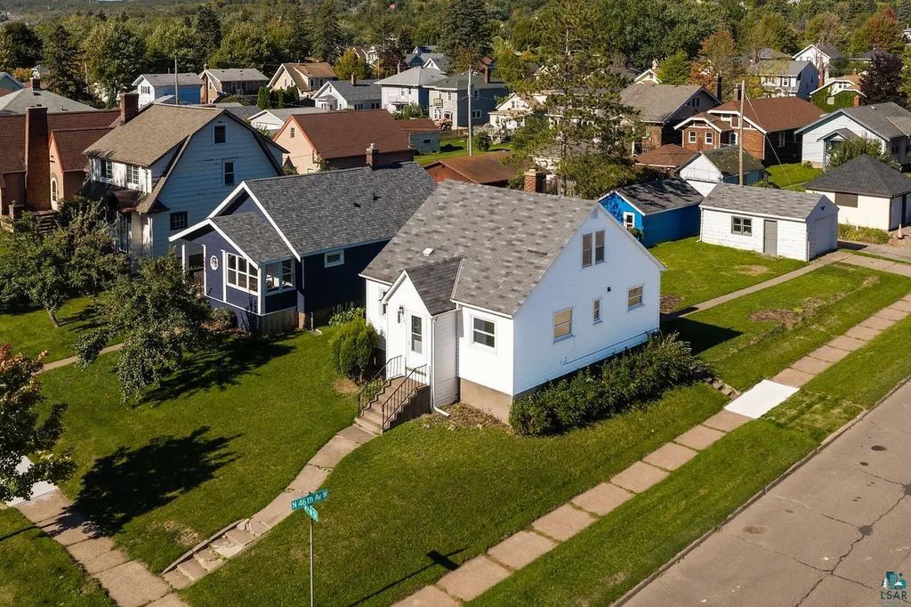 4601 W 4th St, Duluth