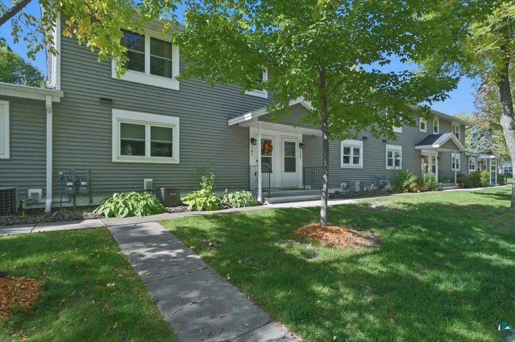 141 Madison Ave 4, Duluth