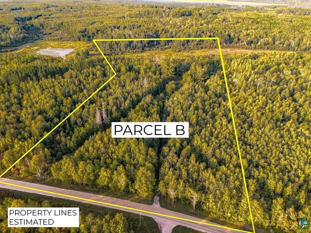 Xxx Crane Lake Rd, Orr