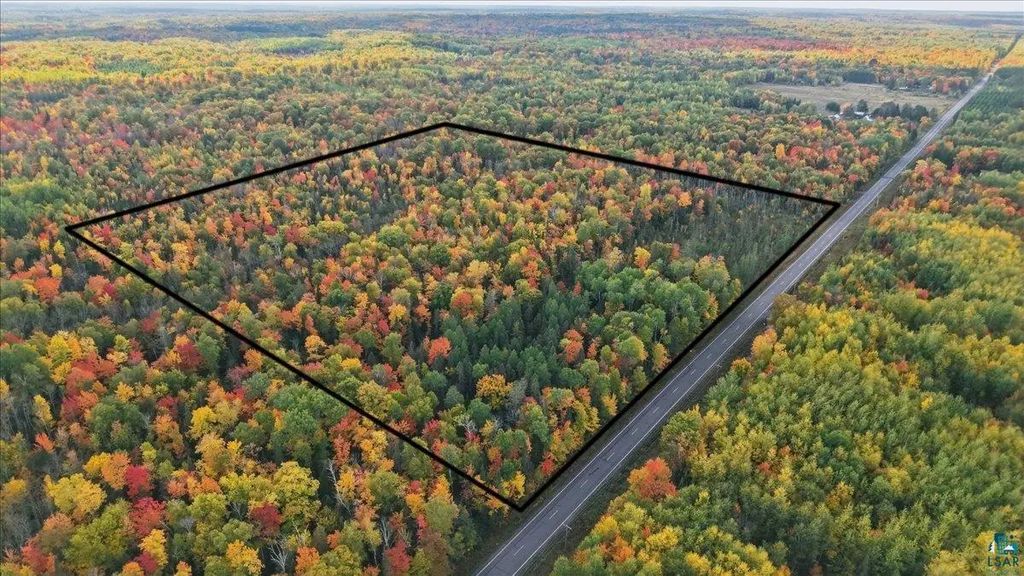 63xx E County Rd B, South Range