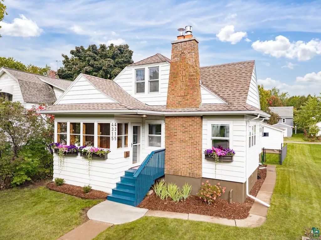 4315 Gladstone St, Duluth