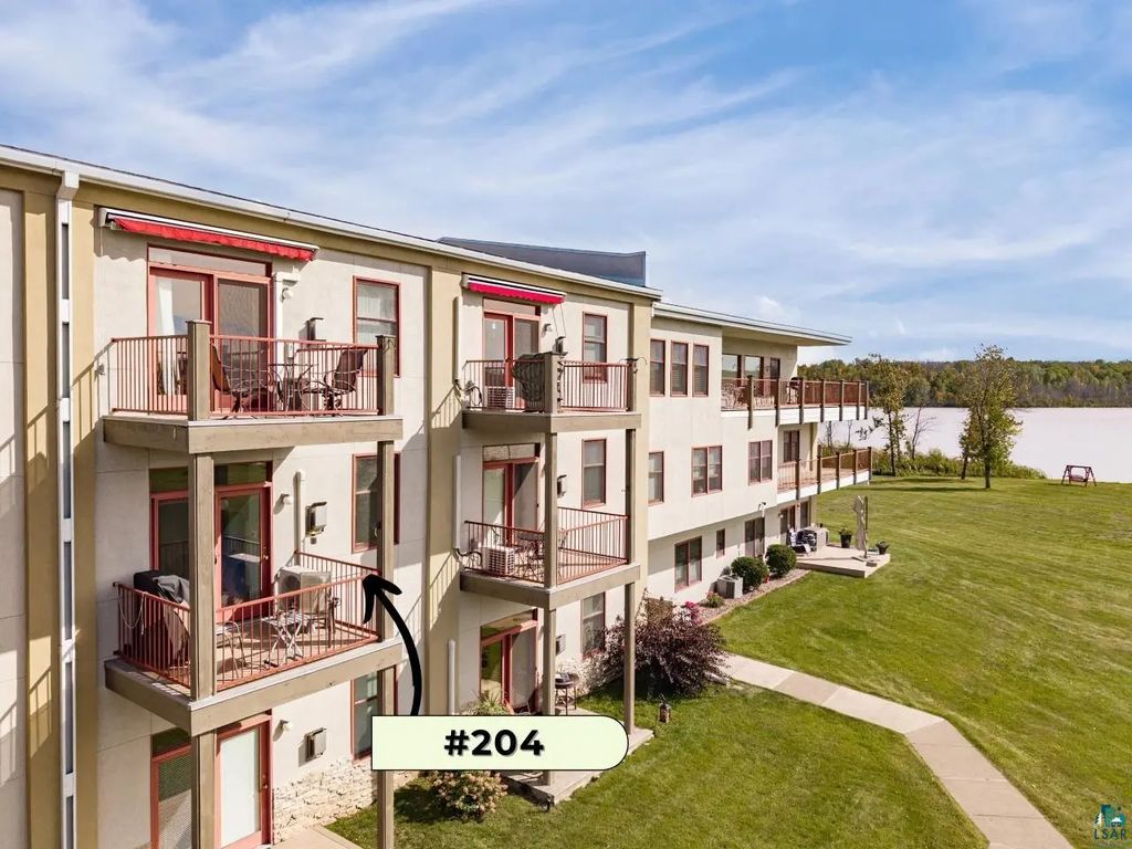 9900 Hudson Blvd 204, Duluth