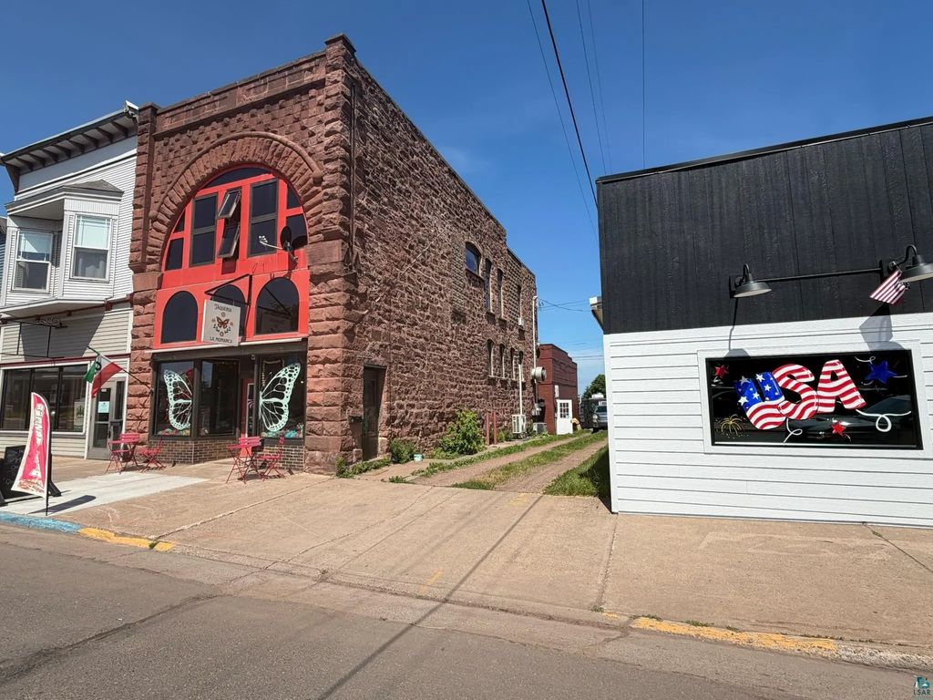 311 Main St E, Ashland