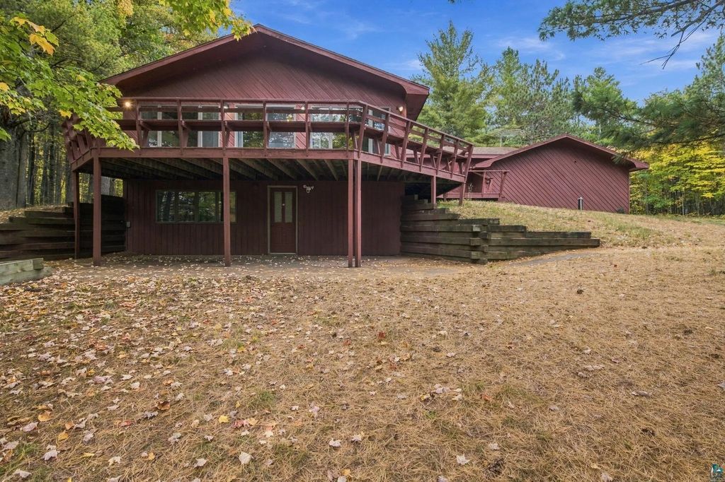 69110 Fire Lake Rd, Iron River