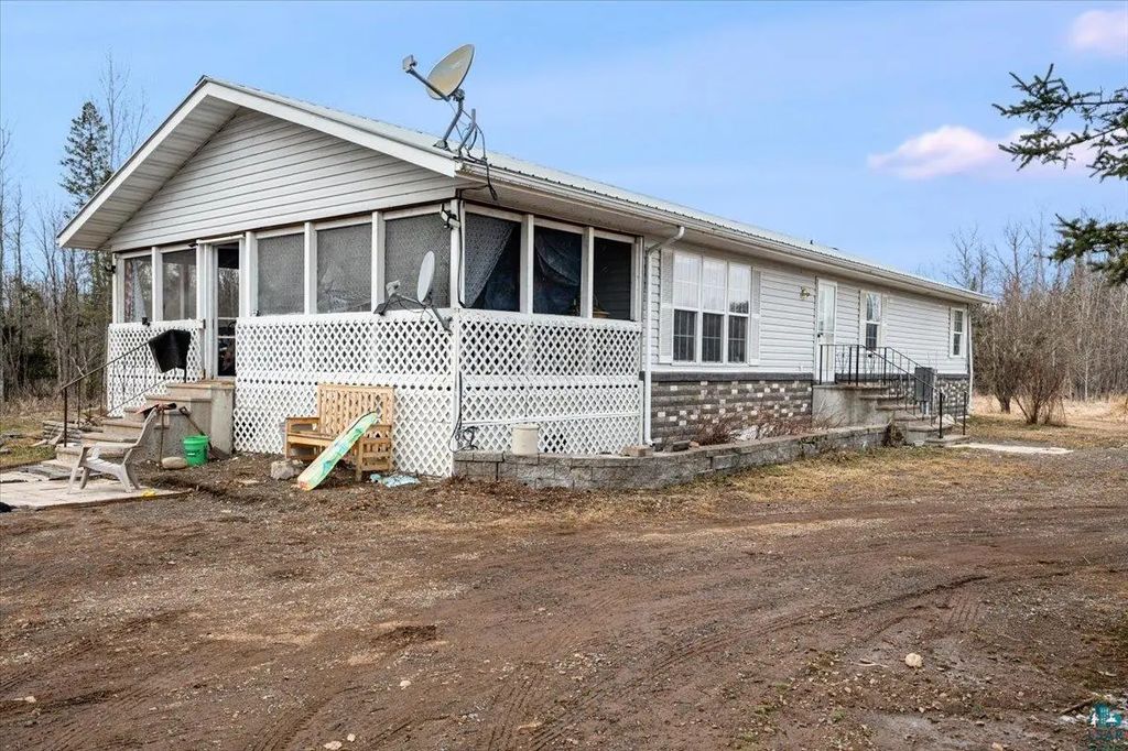 4381 Hwy 73, Floodwood