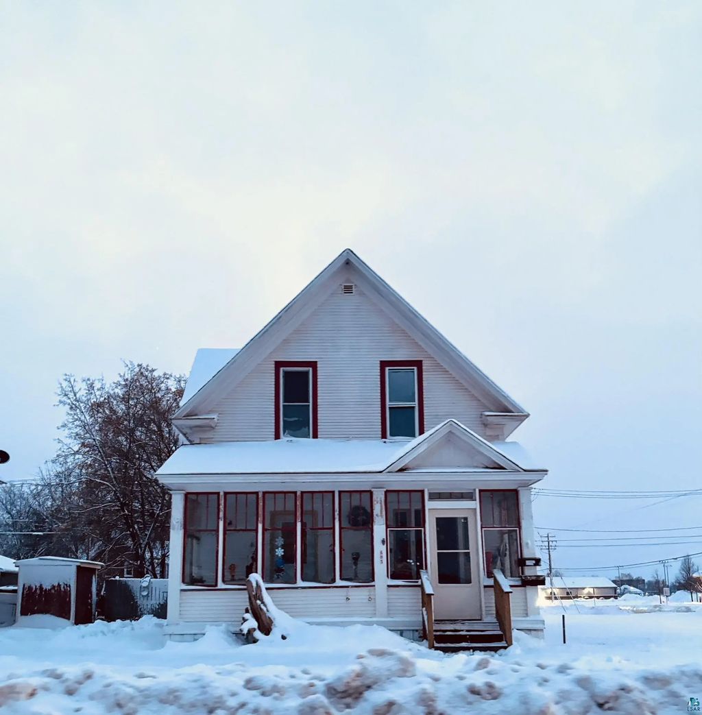 605 Ellis Ave, Ashland