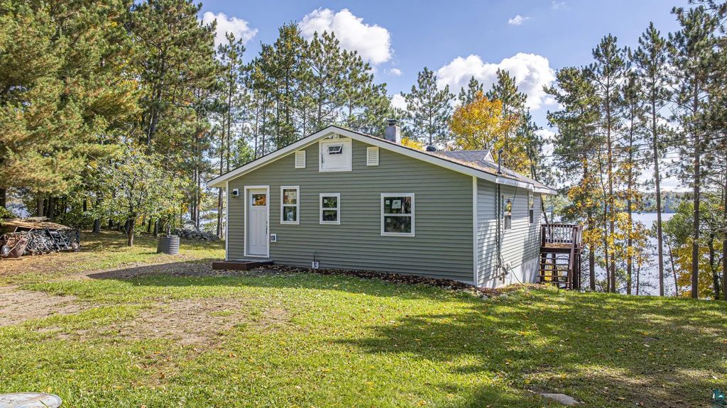 190 Onigum Tr, Ely