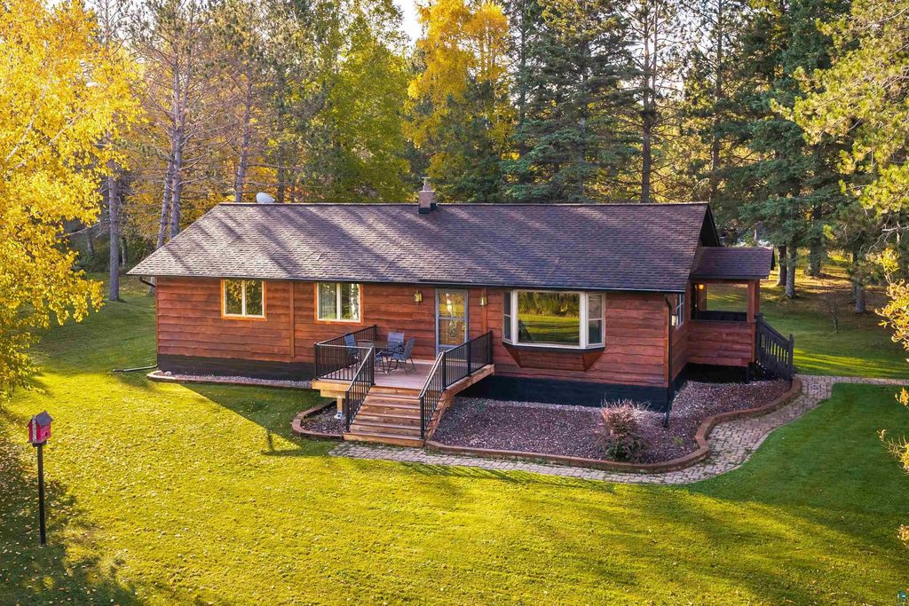 4914 Radar Rd, Hermantown