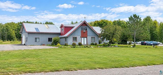 5547 Highway 2, Hermantown