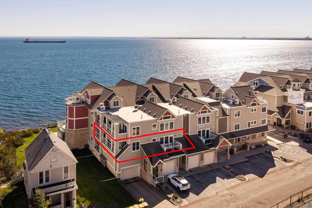 2126- L205 Water St L205, Duluth