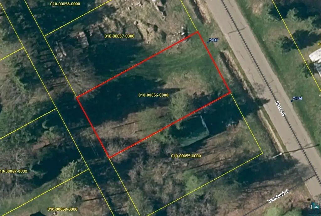 74xxx Morse Rd, Glidden