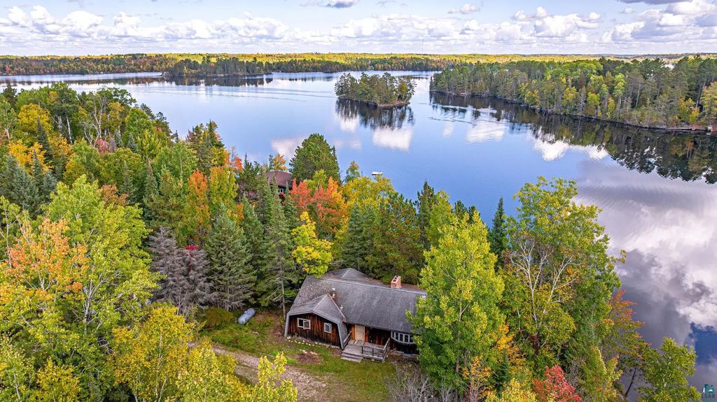 438 Buck View Rd, Ely
