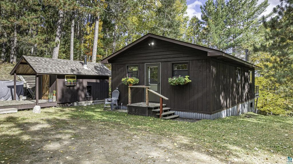 1450 Trygg Rd, Ely