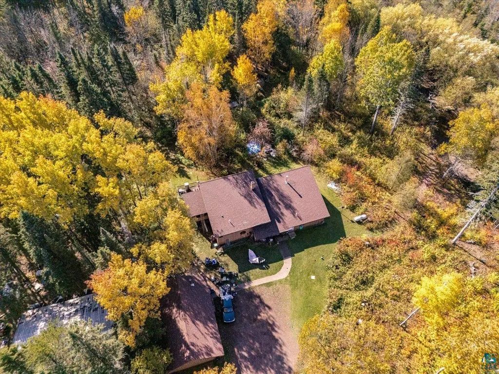 2449 Big Rock Rd, Two Harbors