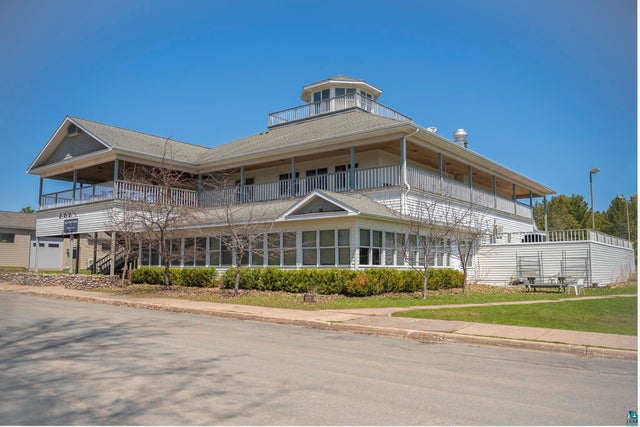 751 Bell Street, LaPointe