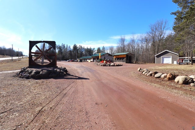 809 Thomas Street, Mellen