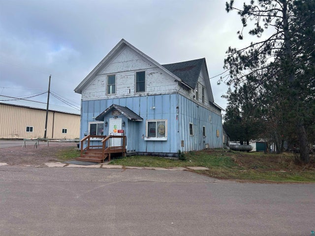59460 Main Street, Mason