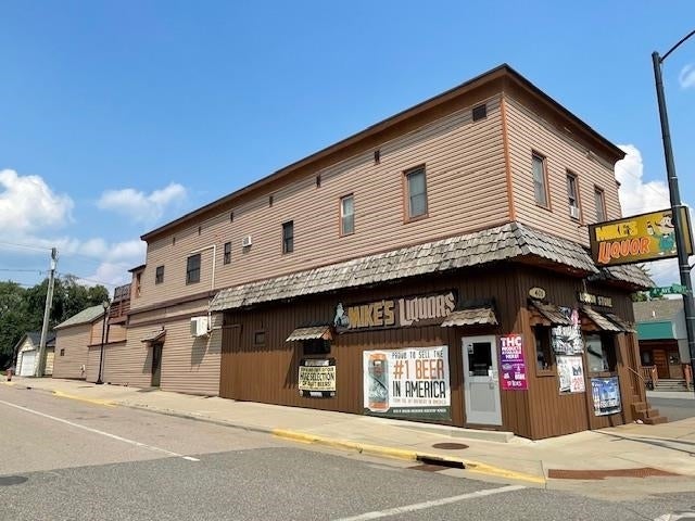 401 E Sheridan Street, Ely